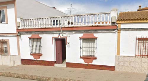 foto registro civil y Juzgado de paz Aljaraque