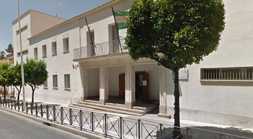 registro civil huelva